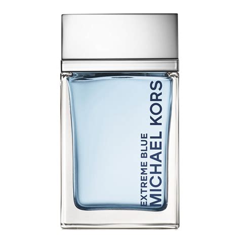 michael kors extreme blue aftershave|Michael Kors extreme rush.